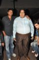 Ravi Babu, Allari Naresh @ Laddu Babu Audio Launch Function Stills