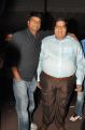 Ravi Babu, Allari Naresh @ Laddu Babu Audio Launch Function Stills