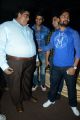 Actor Allari Naresh, Nani @ Laddu Babu Audio Launch Function Stills