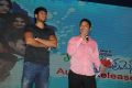 Ladies and Gentleman Movie Audio Launch Stills