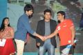 Ladies and Gentleman Movie Audio Launch Stills