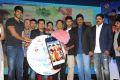 Ladies and Gentleman Movie Audio Release Stills