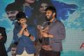 Ladies and Gentleman Movie Audio Release Stills