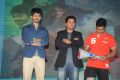 Ladies and Gentleman Movie Audio Launch Stills