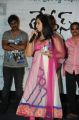 Swathi Deekshith @ Ladies and Gentleman Promotional Song Launch Stills