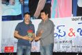 Ladies & Gentlemen Telugu Movie First Look Launch Stills