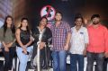 Ladies Not Allowed Movie Trailer Launch Stills