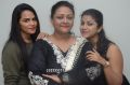 Shakeela, Geethanjali @ Ladies Not Allowed Movie Trailer Launch Stills