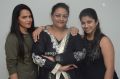 Shakeela, Geethanjali @ Ladies Not Allowed Movie Trailer Launch Stills