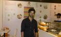 Mahat Raghavendra @ LAHAM Restaurant Launch Kilpauk Photos