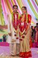 Lahari Music G Manohar Naidu Son Chandru Manoharan Marriage Stills