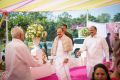 Venkaiah Naidu @ Lahari Music G Manohar Naidu Son Chandru Manoharan Marriage Stills