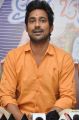 Actor Varun Sandesh @ Laila O Laila Movie Press Meet Stills