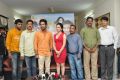 Laila O Laila Movie Press Meet Stills