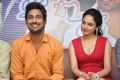 Laila O Laila Movie Press Meet Stills