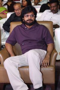 Anil Ravipudi @ Laila Pre Release Event Stills