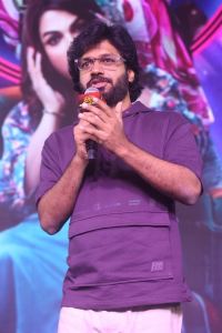 Anil Ravipudi @ Laila Pre Release Event Stills