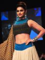 Actress Prachi Desai @ Lakme Fashion Week 2013 Day 5 Stills