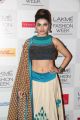 Actress Prachi Desai @ Lakme Fashion Week 2013 Day 5 Stills