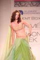 Kalki Koechlin @ Lakme Fashion Week 2013 Day 5 Stills