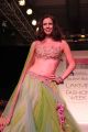 Kalki Koechlin @ Lakme Fashion Week 2013 Day 5 Stills