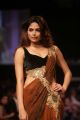 Parvathy Omanakuttanwalked the ramp at Lakmé Fashion Week Winter/Festive 2013