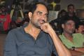 Krish @ Lakshmi Audio Launch Stills