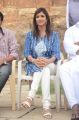 Manchu Lakshmi Prasanna @ Lakshmi Bomb Movie Location Press Meet Stills