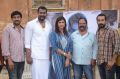 Lakshmi Bomb Movie Location Press Meet Stills