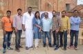 Lakshmi Bomb Movie Location Press Meet Stills