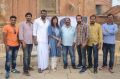 Lakshmi Bomb Movie Location Press Meet Stills