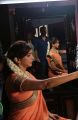 Manchu Lakshmi Prasanna @ Lakshmi Bomb Movie Working Stills