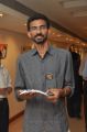 Director Sekhar Kammula at Muse Art Gallery Hyderabad Photos