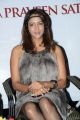 Lakshmi Manchu Latest Images @ Chandamama Kathalu Press Meet