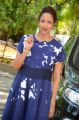 Actress Lakshmi Manchu @ Dongata Pre-Release Press Meet