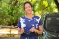 Lakshmi Manchu Photos @ Dongaata Pre-Release Press Meet