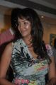 Actress Manchu Lakshmi Prasanna Hot Pics in Sleeveless Gown