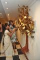 Actress Lakshmi Manchu Hot Pics at Muse Art Gallery