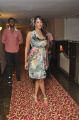 Actress Lakshmi Manchu Latest Hot Pics in Sleeveless Gown