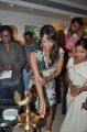 Actress Lakshmi Manchu Hot Pics at Muse Art Gallery