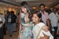 Actress Lakshmi Manchu Hot Pics at Muse Art Gallery