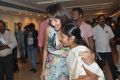 Actress Lakshmi Manchu Latest Hot Pics at Muse Art Gallery