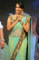 Manchu Lakshmi Prasanna in Saree Hot Stills