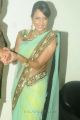 Lakshmi Manchu Hot Saree Pics