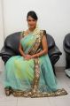 Lakshmi Prasanna Prasanna in Saree at UKUP Audio Release