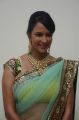 Lakshmi Prasanna Prasanna in Saree at UKUP Audio Release