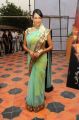 Lakshmi Manchu in Transparent Saree Hot Stills