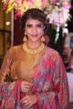 Actress Lakshmi Manchu Images @ Sania Mirza Sister Anam Mirza Wedding