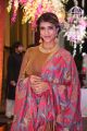 Actress Manchu Lakshmi Images @ Sania Mirza Sister Anam Mirza Wedding