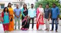 Lakshmi Manchu Entertainments Prod No 4 Movie Pooja Stills